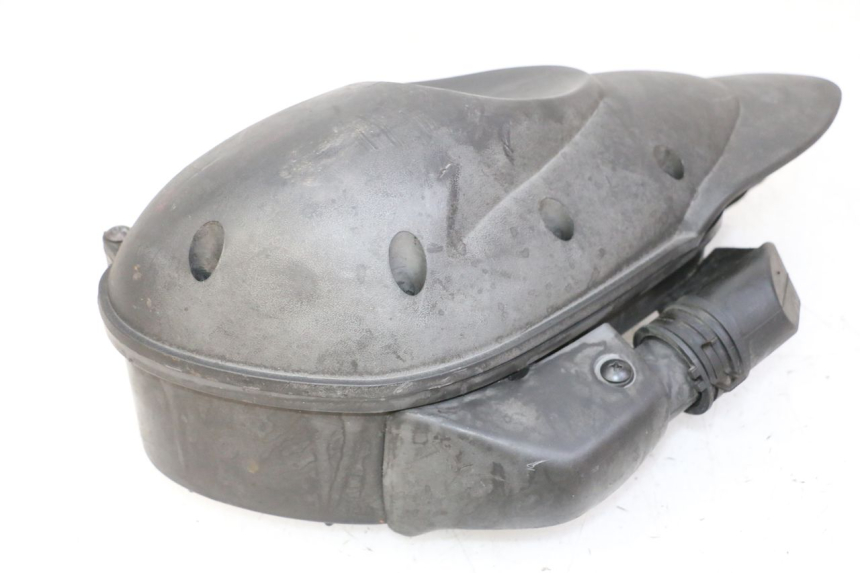 photo de ARIA SCATOLA KYMCO AGILITY NAKED RENOUVO 2T 50 (2011 - 2018)