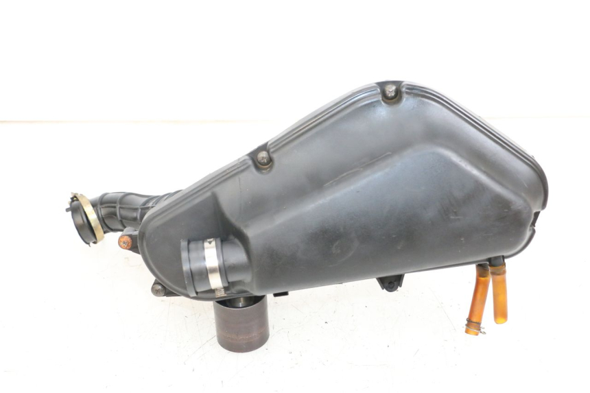 photo de ARIA SCATOLA KYMCO AGILITY PREMIUM 50 (2007 - 2010)