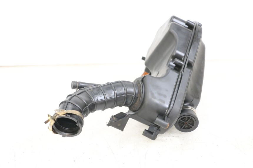 photo de ARIA SCATOLA KYMCO AGILITY PREMIUM 50 (2007 - 2010)