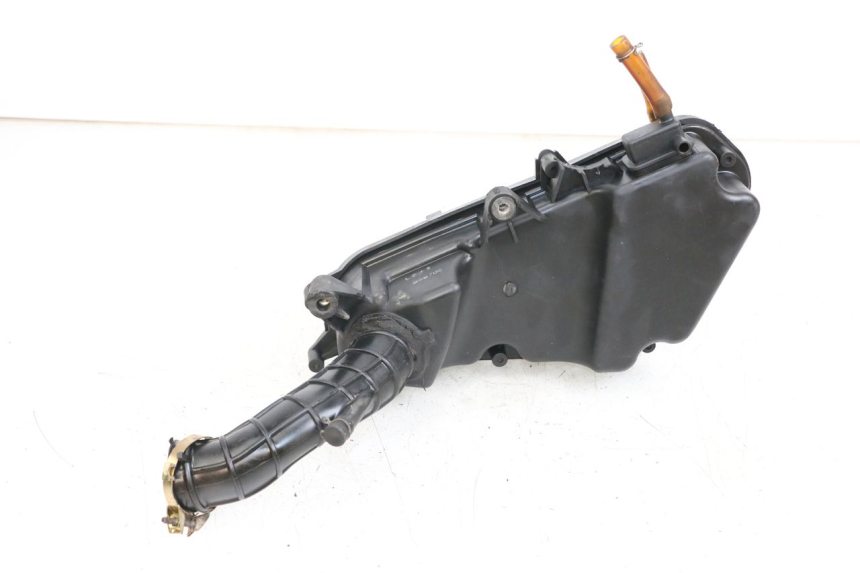 photo de ARIA SCATOLA KYMCO AGILITY PREMIUM 50 (2007 - 2010)