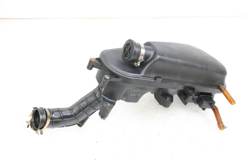 photo de ARIA SCATOLA KYMCO AGILITY PREMIUM 50 (2007 - 2010)