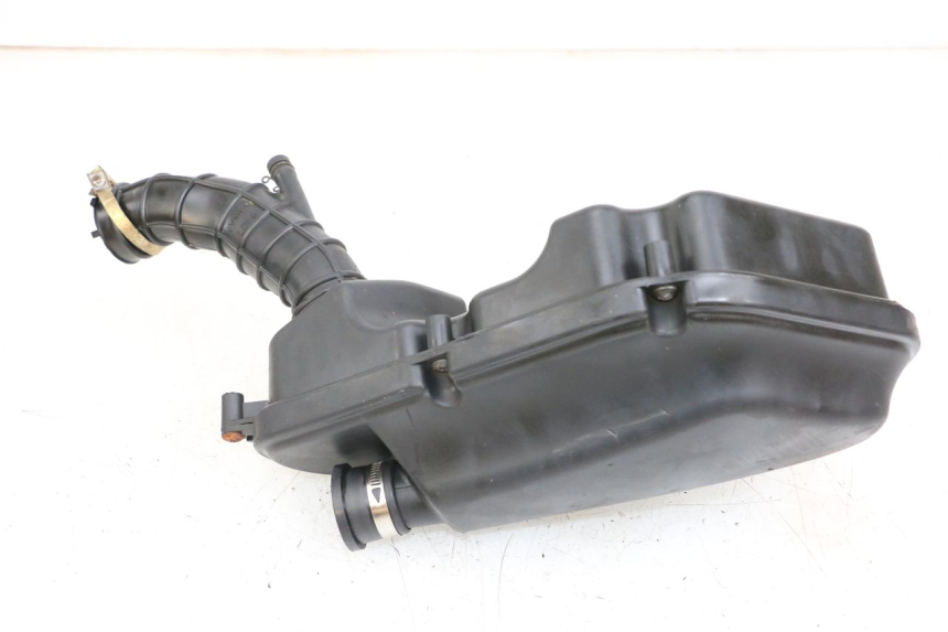 photo de ARIA SCATOLA KYMCO AGILITY PREMIUM 50 (2007 - 2010)