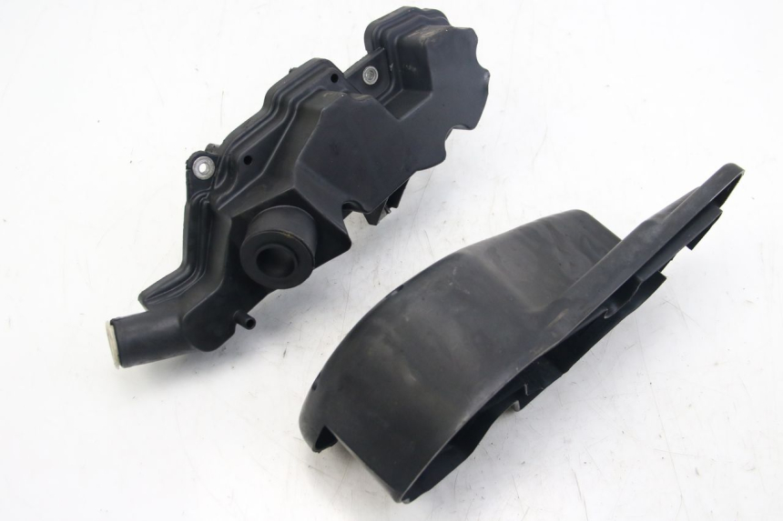photo de SCATOLA DELL'ARIA APRILIA SCARABEO 4T 50 (2009 - 2017)