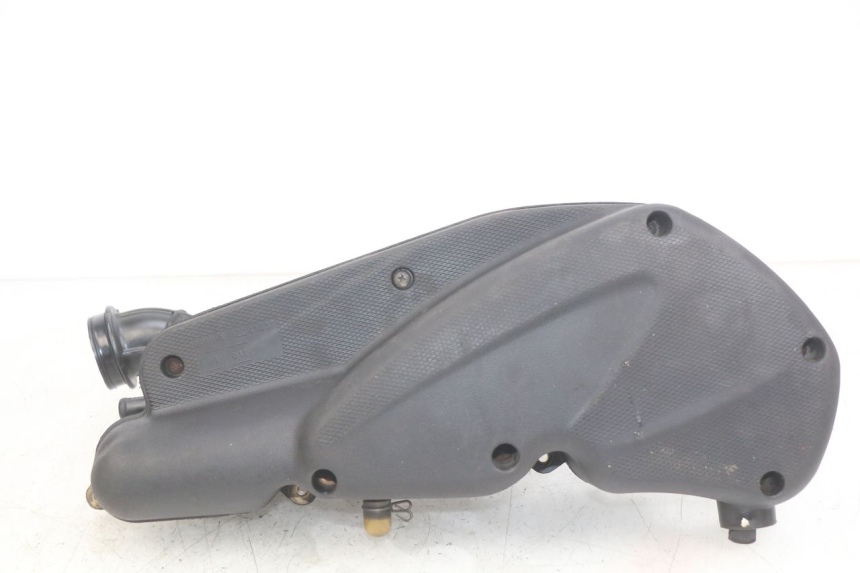 photo de SCATOLA DELL'ARIA APRILIA SCARABEO LIGHT 125 (2007 - 2011)