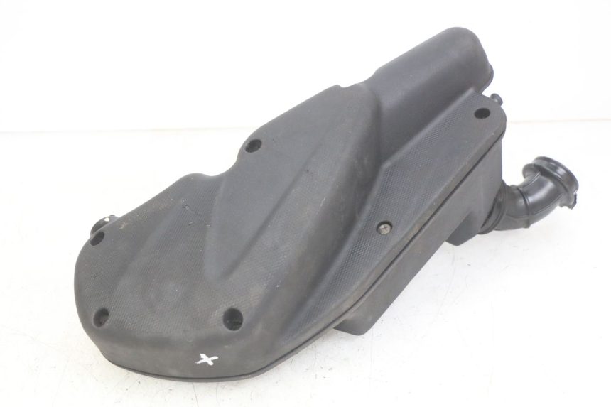 photo de SCATOLA DELL'ARIA APRILIA SCARABEO LIGHT 125 (2007 - 2011)