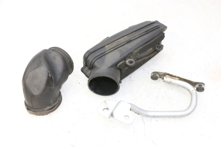 photo de ARIA SCATOLA HYOSUNG GV AQUILA 125 (2000 - 2004) - Vista principale