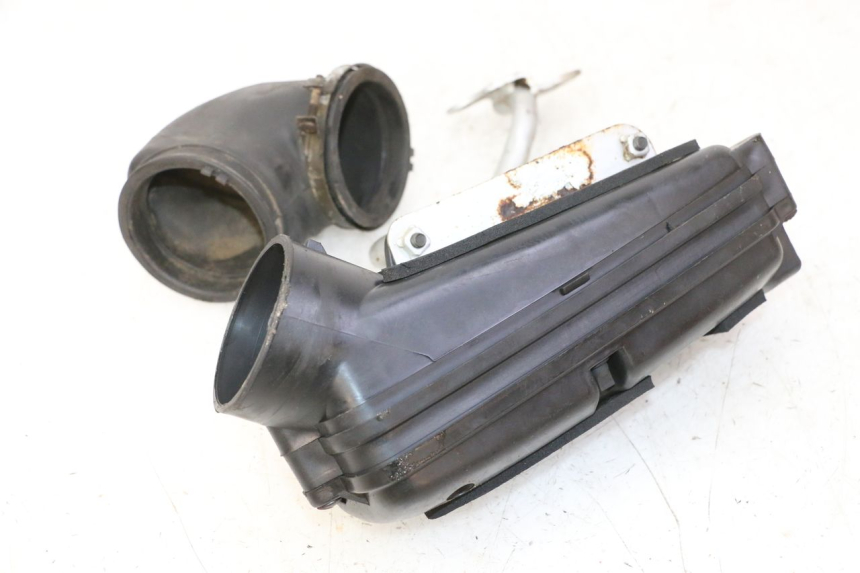 photo de ARIA SCATOLA HYOSUNG GV AQUILA 125 (2000 - 2004) - Vista d'insieme del prodotto