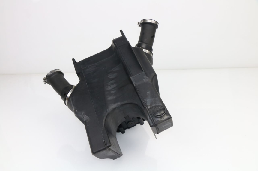 photo de Scatola dell'aria BMW R R 1150 (2001 - 2006) - Zoom sullo stato d'uso