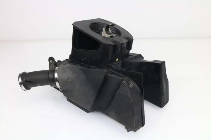 photo de Scatola dell'aria BMW R R 1150 (2001 - 2006) - Altra angolazione