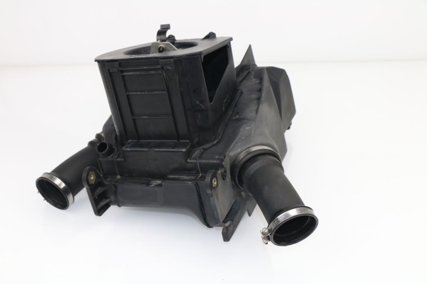 photo de Scatola dell'aria BMW R R 1150 (2001 - 2006) - Primo piano tecnico