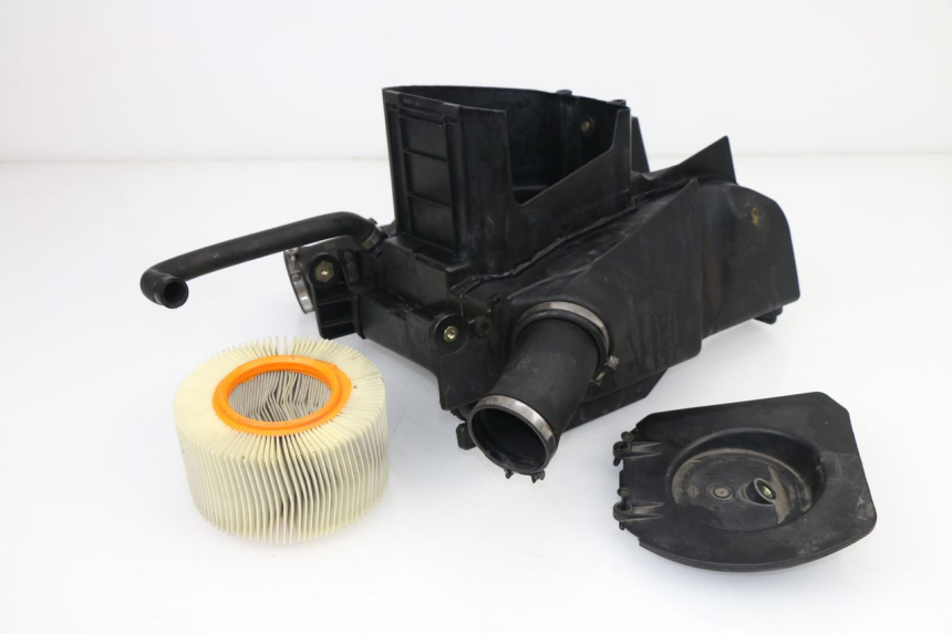 photo de Scatola dell'aria BMW R RT ABS 1150 (2000 - 2004)