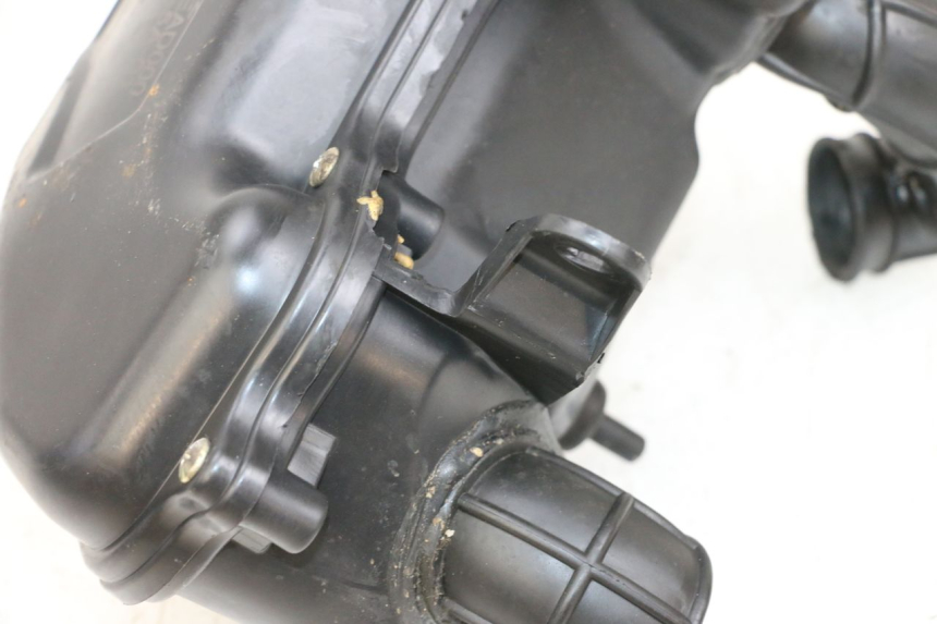 photo de ARIA SCATOLA MAG POWER BOMBERS 4T 50 (2016 - 2026) - Zoom sullo stato d'uso