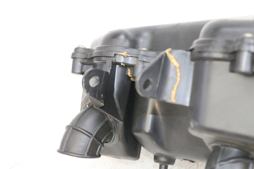 photo de ARIA SCATOLA MAG POWER BOMBERS 4T 50 (2016 - 2026) - Altra angolazione