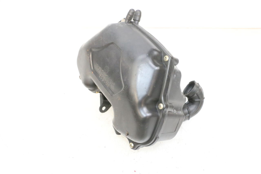 photo de ARIA SCATOLA MAG POWER BOMBERS 4T 50 (2016 - 2026) - Primo piano tecnico