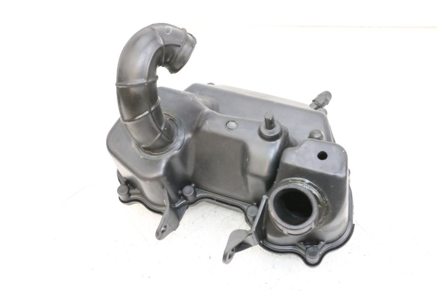 photo de ARIA SCATOLA MAG POWER BOMBERS 4T 50 (2016 - 2026) - Dettagli dei punti di fissaggio