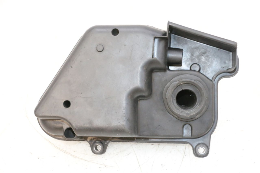 photo de SCATOLA DELL'ARIA MBK BOOSTER SPIRIT NAKED 50 (2004 - 2017) - Zoom sullo stato d'uso