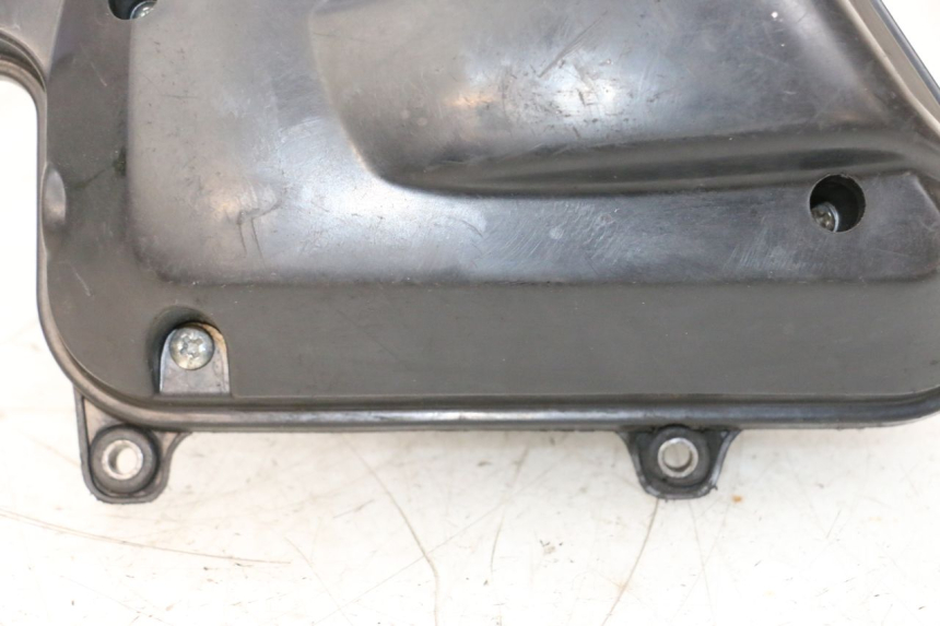 photo de SCATOLA DELL'ARIA MBK BOOSTER SPIRIT NAKED 50 (2004 - 2017) - Stato della superficie e materiale