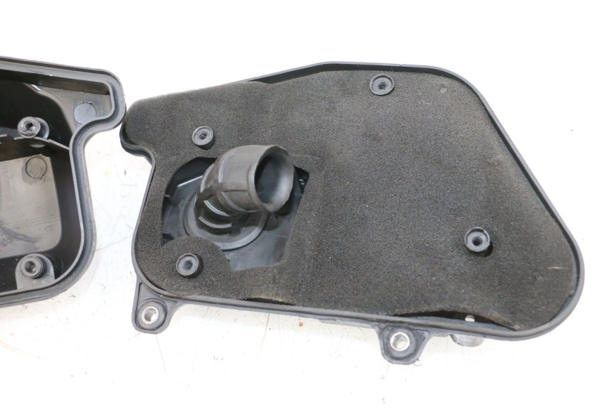 photo de SCATOLA DELL'ARIA MBK BOOSTER SPIRIT NAKED 50 (2004 - 2017) - Marcature e riferimenti originali