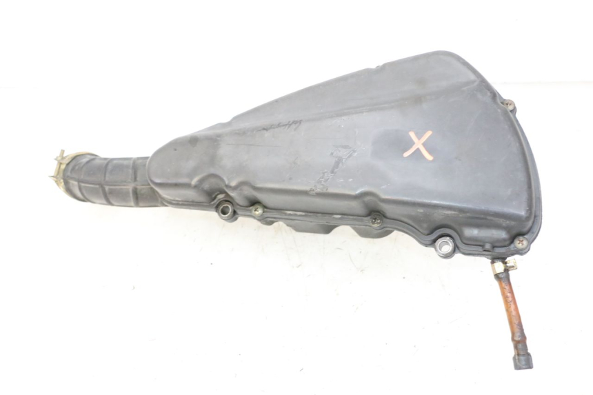 photo de ARIA SCATOLA TNT MOTOR BOSTON 4T 50 (2018 - 2025)