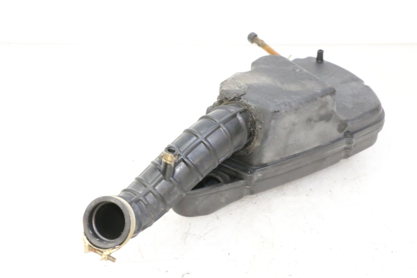 photo de ARIA SCATOLA TNT MOTOR BOSTON 4T 50 (2018 - 2025)