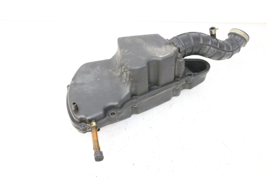 photo de ARIA SCATOLA TNT MOTOR BOSTON 4T 50 (2018 - 2025)