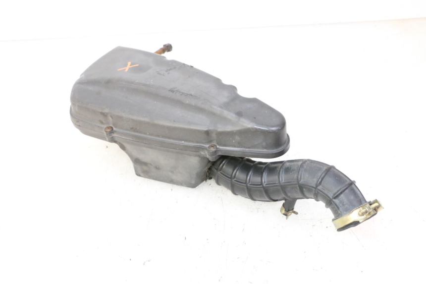 photo de ARIA SCATOLA TNT MOTOR BOSTON 4T 50 (2018 - 2025)