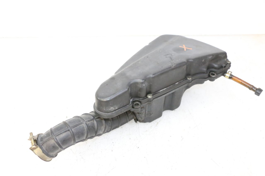 photo de ARIA SCATOLA TNT MOTOR BOSTON 4T 50 (2018 - 2025)