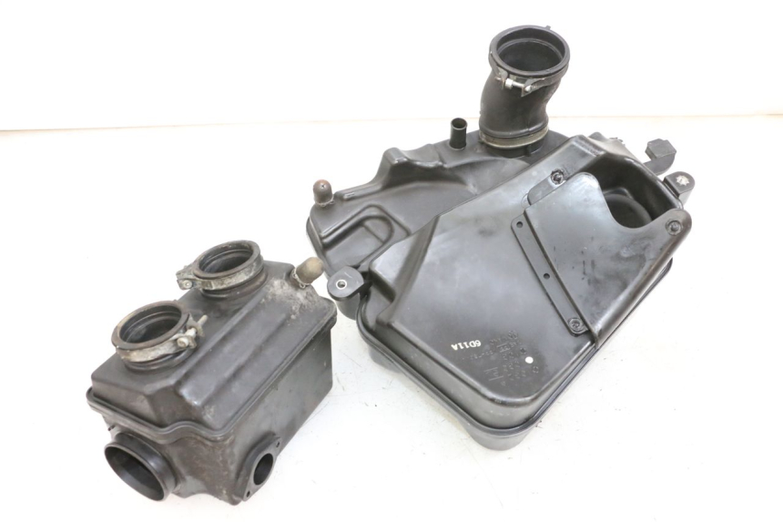 photo de ARIA SCATOLA SUZUKI BURGMAN 650 (2013 - 2020)