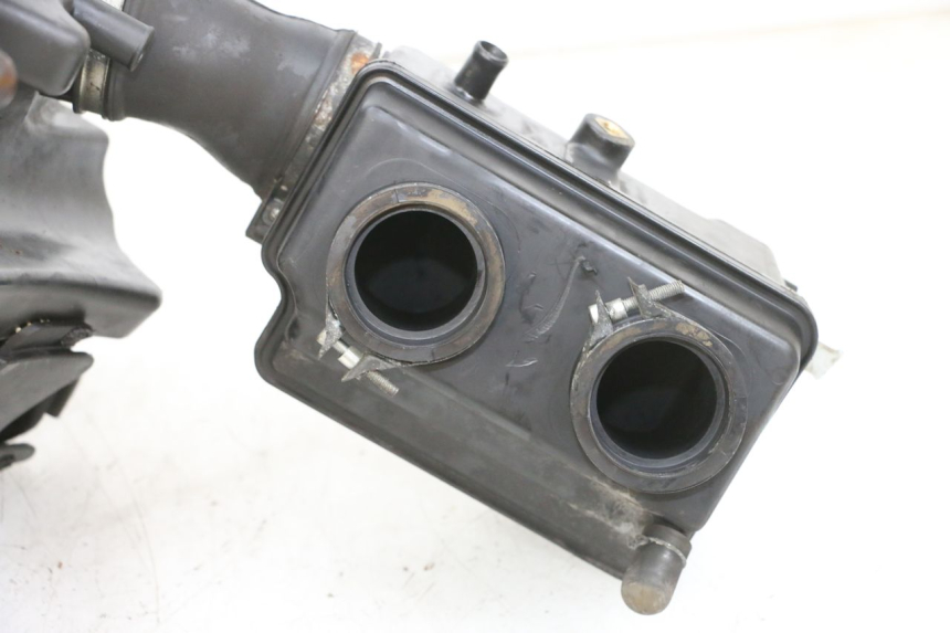 photo de ARIA SCATOLA SUZUKI BURGMAN 650 (2013 - 2020)