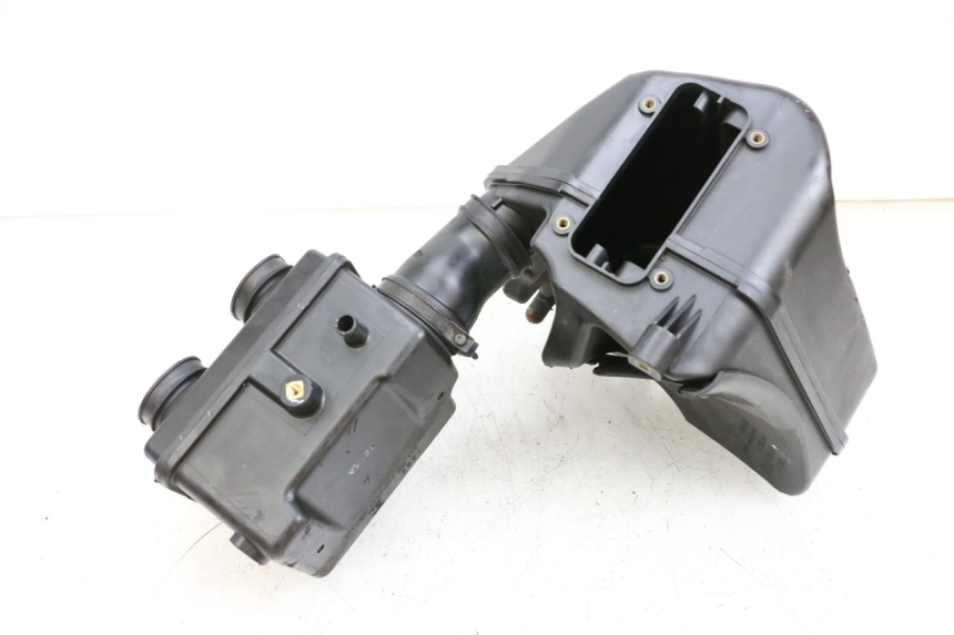 photo de Scatola dell'aria SUZUKI BURGMAN EXECUTIVE ABS 650 (2006 - 2012) - Dettagli dei punti di fissaggio