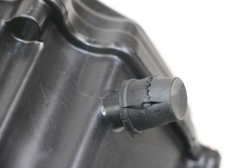 photo de ARIA SCATOLA ARCHIVE CAFE RACER 4T 50 (2019 - 2024)