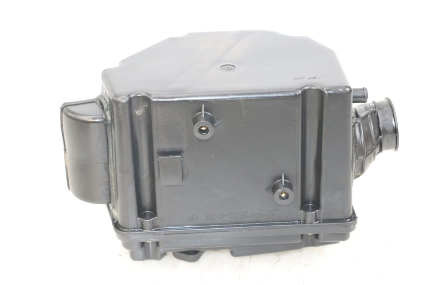 photo de ARIA SCATOLA ARCHIVE CAFE RACER 4T 50 (2019 - 2024)