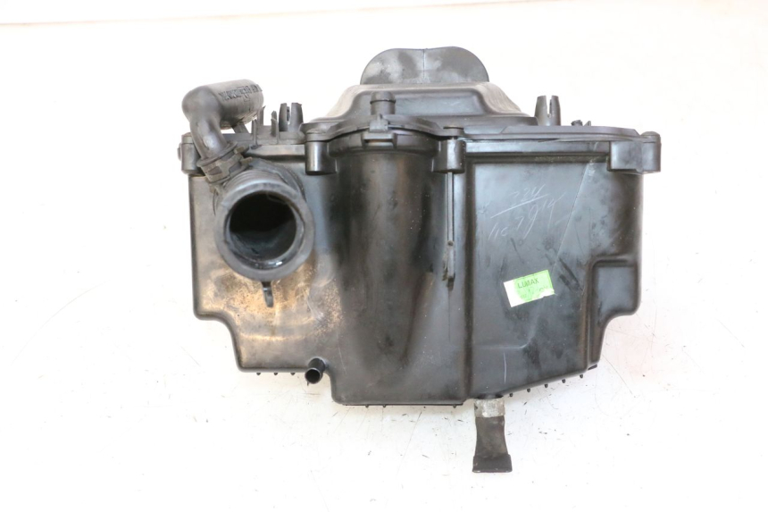 photo de ARIA SCATOLA HONDA CBF 125 (2009 - 2015)