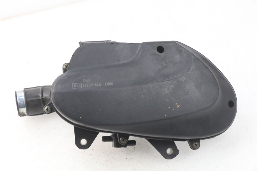 photo de SCATOLA DELL'ARIA MASH CITY 4T 50 (2018 - 2020)