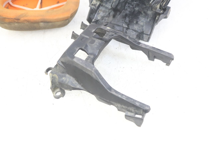 photo de SCATOLA DELL'ARIA HONDA CRF CR-F RX 450 (2017 - 2021) - Zoom sui componenti