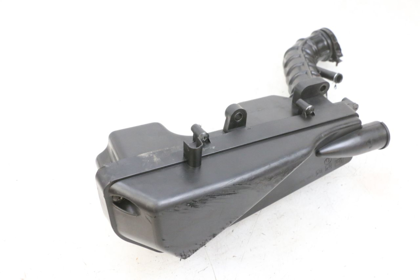 photo de SCATOLA DELL'ARIA SYM CROX 4T 50 (2016 - 2023) - Zoom sullo stato d'uso