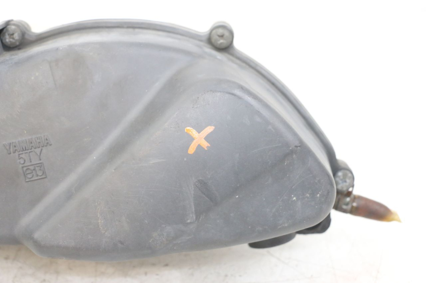 photo de SCATOLA DELL'ARIA YAMAHA CYGNUS X 125 (2004 - 2007)