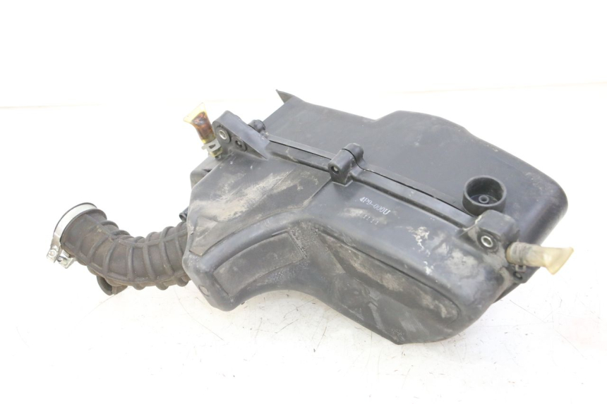 photo de SCATOLA DELL'ARIA YAMAHA CYGNUS X INJECTION 125 (2007 - 2013)