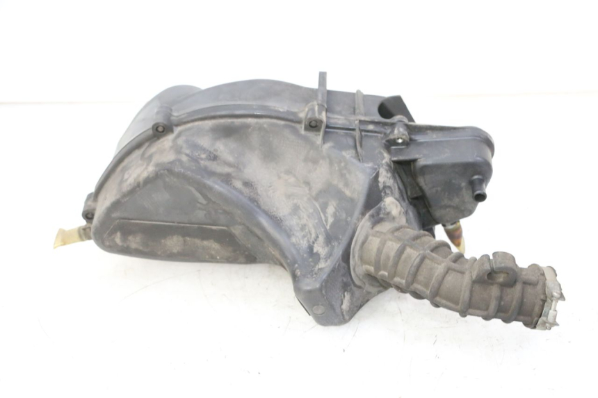 photo de SCATOLA DELL'ARIA YAMAHA CYGNUS X INJECTION 125 (2007 - 2013)