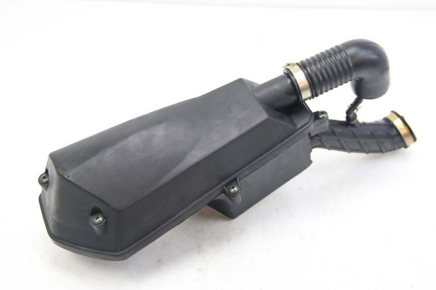 photo de SCATOLA DELL'ARIA LONGJIA DIGITA 4T 50 (2019 - 2022)