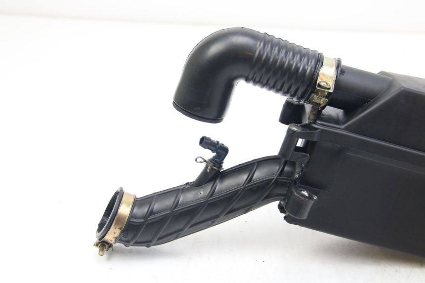 photo de SCATOLA DELL'ARIA LONGJIA DIGITA 4T 50 (2019 - 2022)