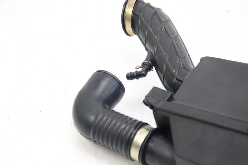 photo de SCATOLA DELL'ARIA LONGJIA DIGITA 4T 50 (2019 - 2022)