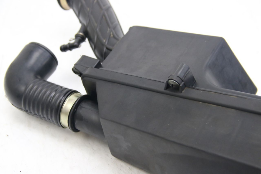 photo de SCATOLA DELL'ARIA LONGJIA DIGITA 4T 50 (2019 - 2022)