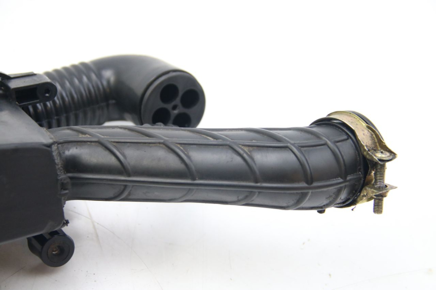 photo de SCATOLA DELL'ARIA LONGJIA DIGITA 4T 50 (2019 - 2022)