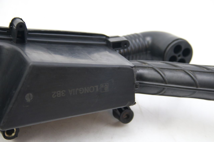 photo de SCATOLA DELL'ARIA LONGJIA DIGITA 4T 50 (2019 - 2022)