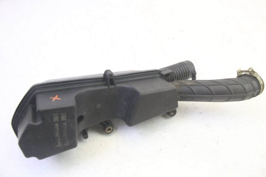 photo de SCATOLA DELL'ARIA LONGJIA DIGITA 4T 50 (2019 - 2022) - Altra angolazione