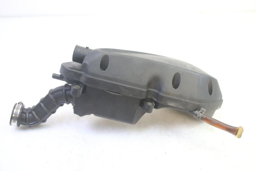 photo de SCATOLA DELL'ARIA PEUGEOT DJANGO 4T 50 (2014 - 2019) - Zoom sullo stato d'uso