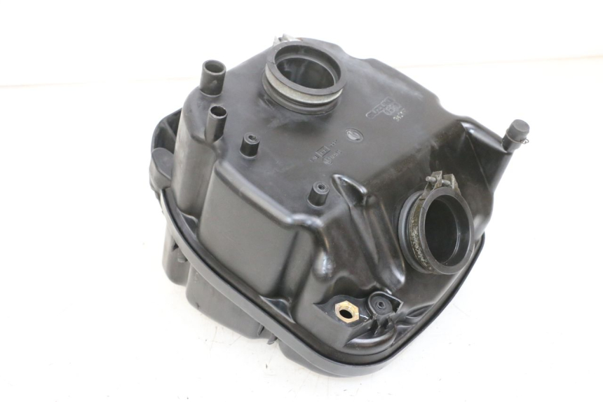 photo de ARIA SCATOLA SUZUKI DL V STROM 1000 (2002 - 2007) - Zoom sullo stato d'uso
