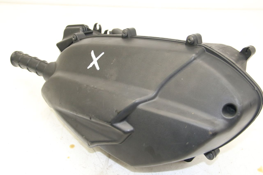 photo de SCATOLA DELL'ARIA KYMCO DOWNTOWN ABS 125 (2015 - 2017)
