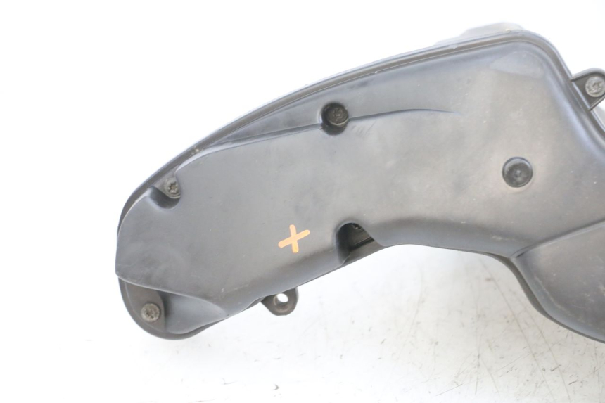 photo de SCATOLA DELL'ARIA PEUGEOT ELYSEO 125 (1999 - 2004) - Vista d'insieme del prodotto